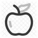 Apple Icon