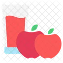 Apple  Icon