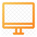 Apple Imac  Icon