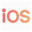 Apple Ios  Icon