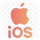 Apple Ios  Icon
