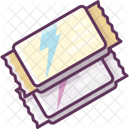 Apple Icon