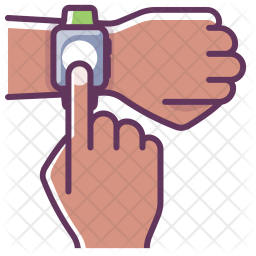 Apple Icon