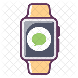 Apple Icon