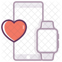 Apple Icon