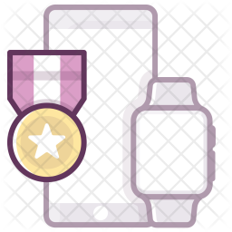 Apple Icon