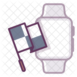 Apple Icon