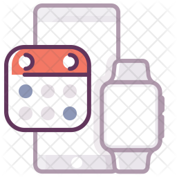 Apple Icon