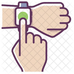 Apple Icon