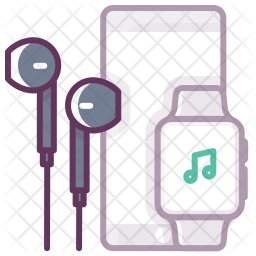 Apple Icon