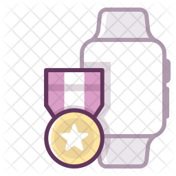 Apple Icon