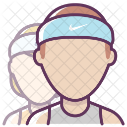 Apple Icon