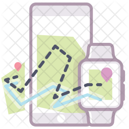 Apple Icon
