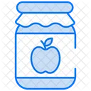 Apple jam  Icon