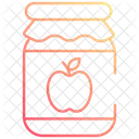 Apple jam  Icon