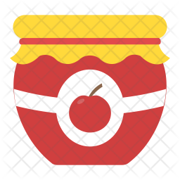 Apple Jam Icon