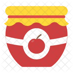 Apple Jam  Icon