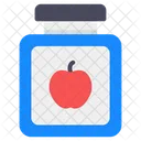 Apple Jam  Icon