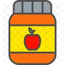 Apple Jam  Icon