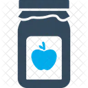 Apple Jam Apple Apple Flavor Icon