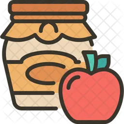 Apple Jam  Icon