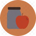 Apple Jam  Icon