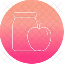 Apple Jam  Icon