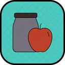 Apple Jam  Icon