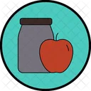 Apple Jam  Icon