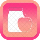 Apple Jam  Icon