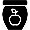Apple Jam  Icon