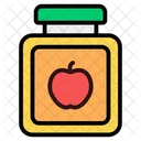 Apple Jam  Icon