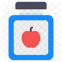 Apple Jam  Icon