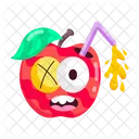 Apple Juice  Icon