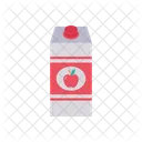 Apple Juice Juice Drink Icon