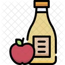Apple juice  Icon