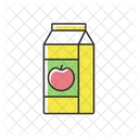 Drink Color Icon Icon