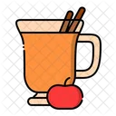 Apple Cider Apple Cider Icon