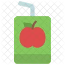Apple Juice  Icon