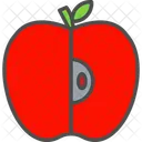 Apple Juice  Icon