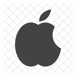 Apple logo  Icon