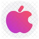 Apple  Icon