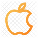 Apple Mac Icon