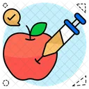 Apple manipulation  Icon