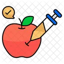 Apple manipulation  Icon