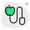 Apple Mouse Control  Icon