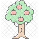 Apple orchard  Icon