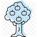 Apple orchard  Icon
