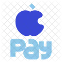 Apple Pay Payment Pay Icon