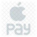 Apple Pay  Icon